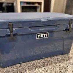 Yeti 65 For Trade Kayak