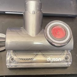 Dyson Upholstery Tools 