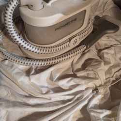 Steam Iron