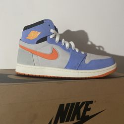 Jordan 1 Zoom Air CMFT 2 