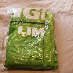 Bud light lime towel