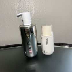 Skincare Products