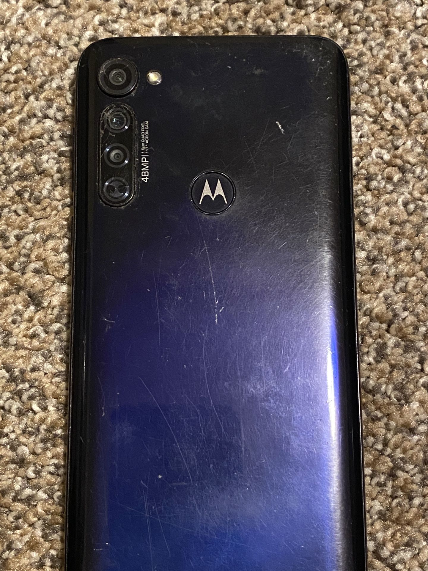 Motorola Phone 