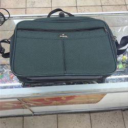 Samsonite overnight laptop and travel bag