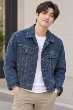 LEE JACKET