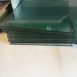 Tempered Glass 