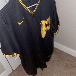L MLB Jersey 