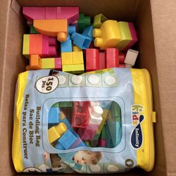 kids building blocks