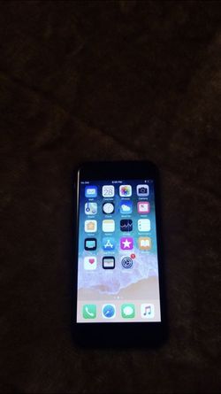iPhone 7