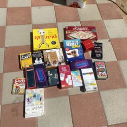 Board Games 