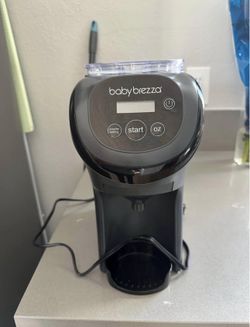 Baby Brezza Fórmula Pro Advance
