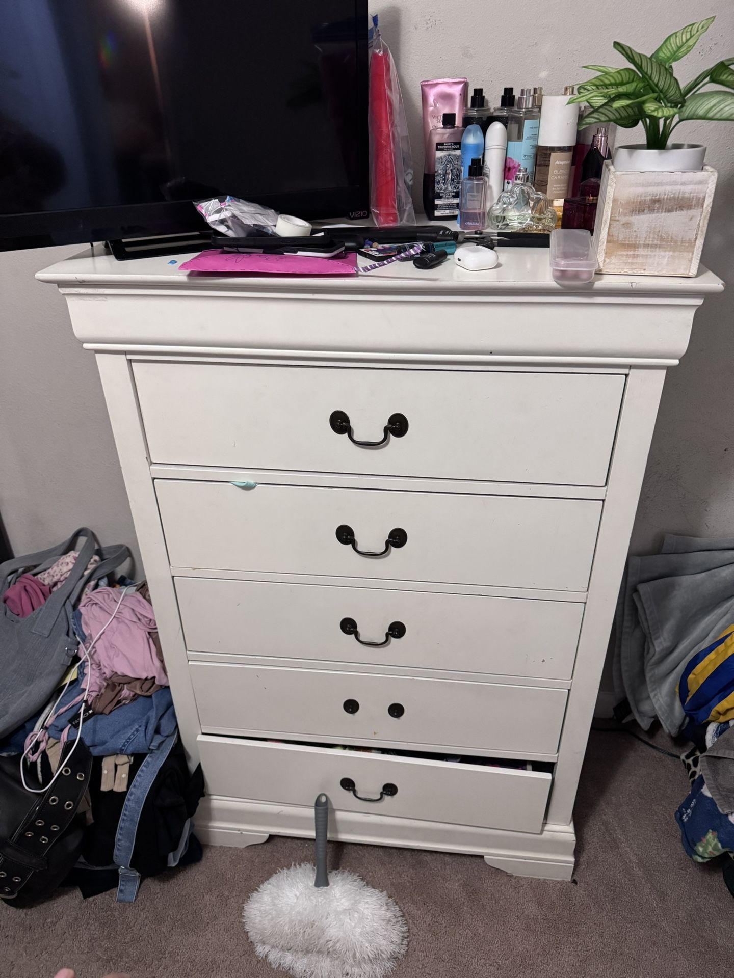 Dressers