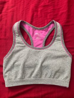 Jockey Sports Bra Size Small