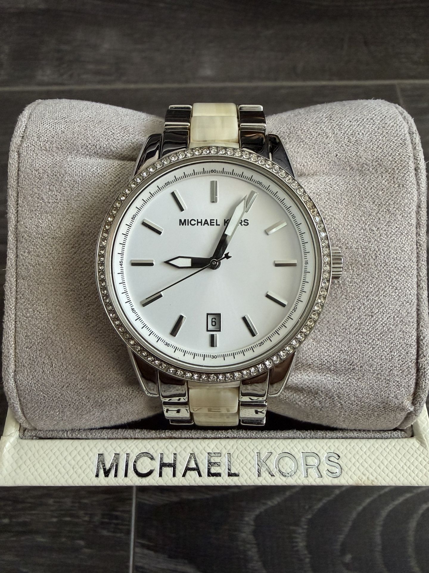 Women’s Michael Kors Watch