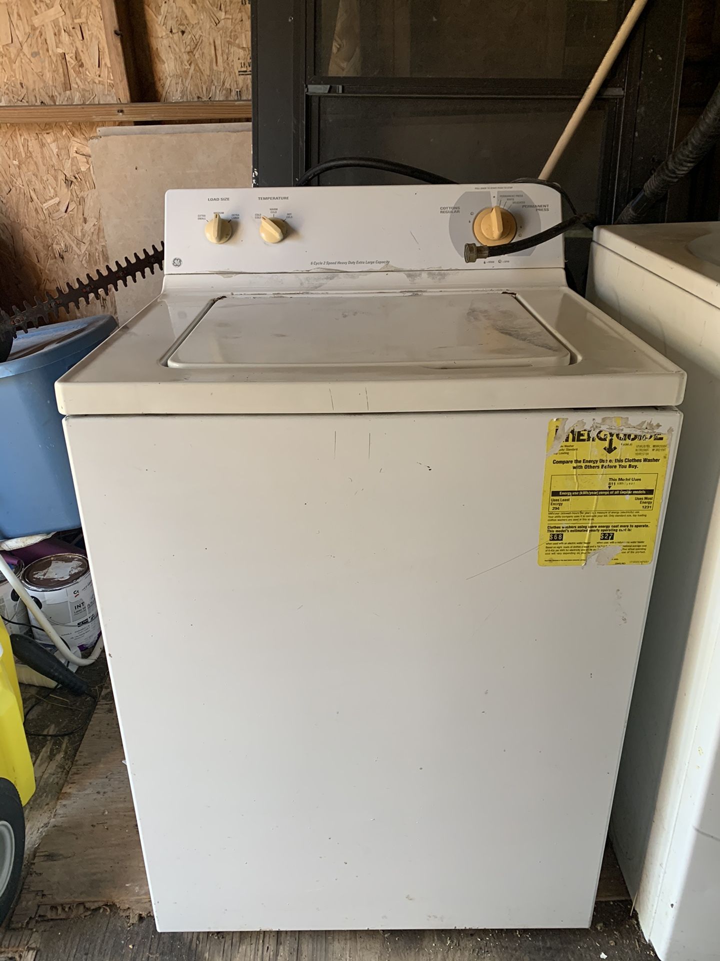 Washer and dryer for Sale in Orlando, FL OfferUp