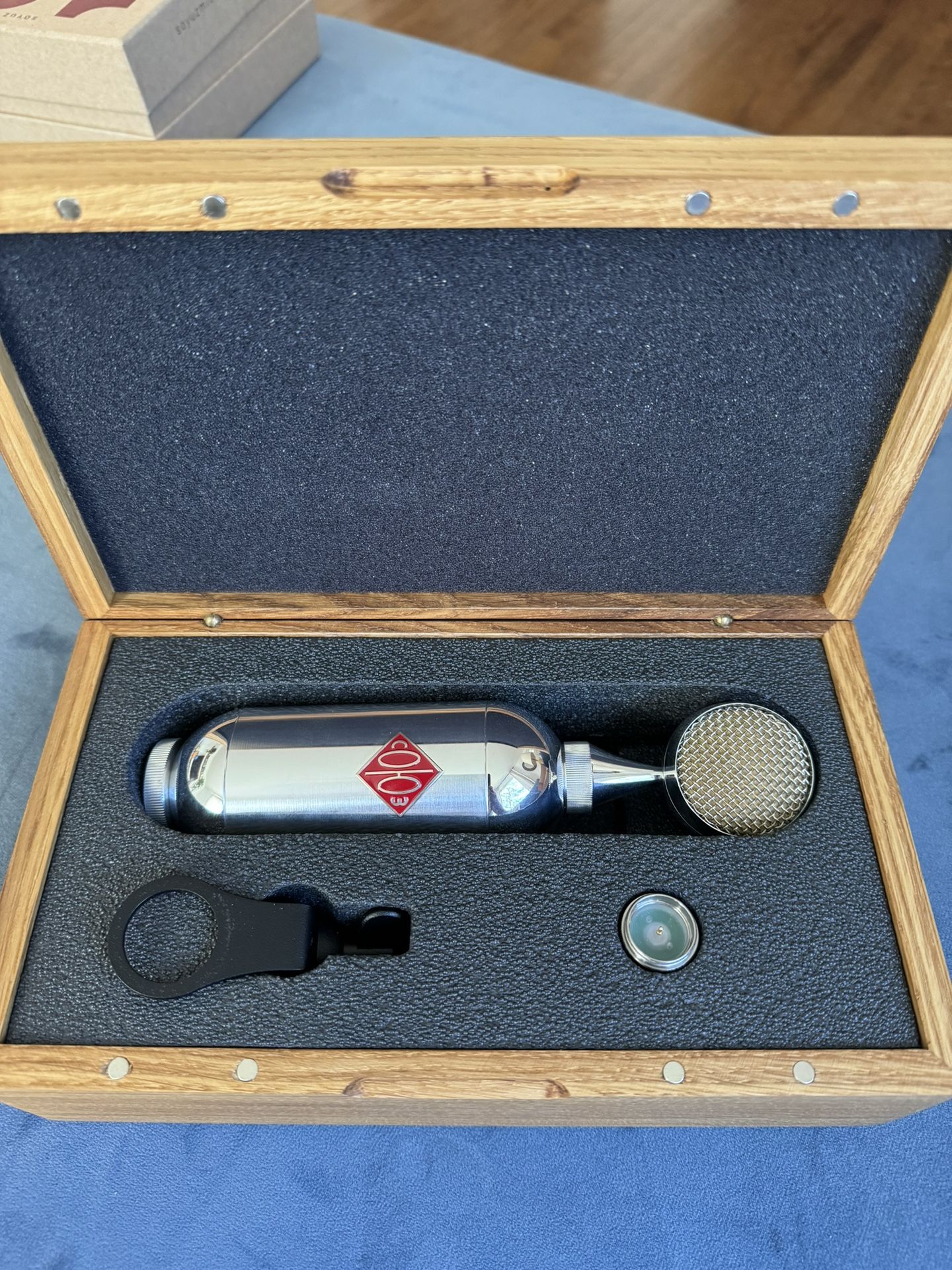 Soyuz Bomblet 023