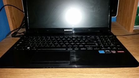 Samsung Laptop
