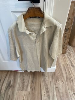 Carnoustie Polo shirt