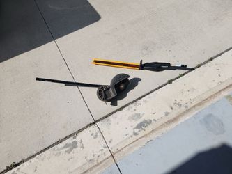 Ryobi Expand-It Attachment Set