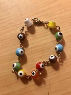 jewelry (bracelet) 🧿