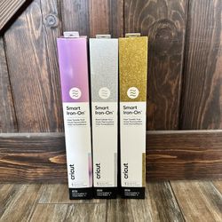 Cricut Smart Iron-On