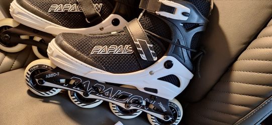 Rollerblades Inline Roller Skates