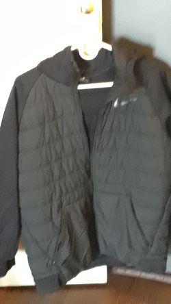 Nike jacket