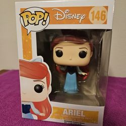 Disney Funko Pop