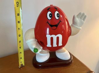 M&M Dispenser 1990’s