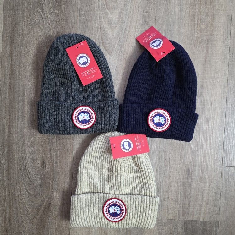 Canada Beanie