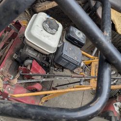 Gardening Parts