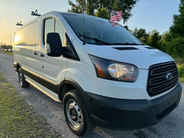 2017 Ford Transit 350 Van