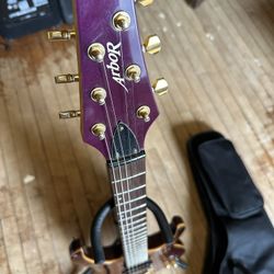 Arbor Electric Guitar 