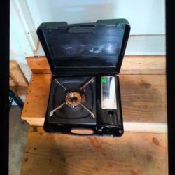 Commercial Portable Butane Stove 