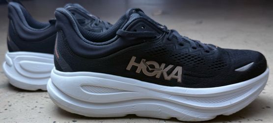 Hoka Bondi 8 Women's 9