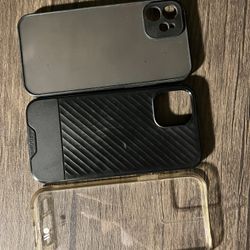 iphone 12 Cases 