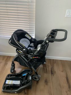 graco snugride lite lx
