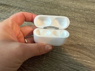 Case Apple Gen 2 Pro