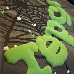 Sp5der Hoodie 