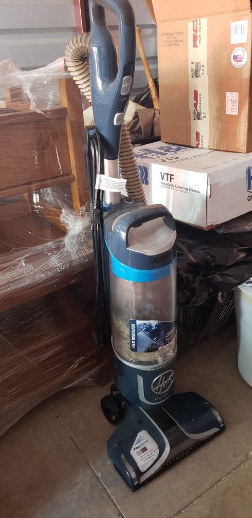Hoover Vacuum 