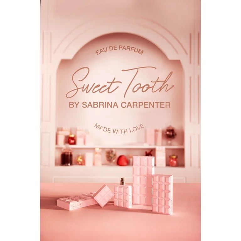 Sweet Tooth Perfume