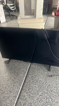 32inch sanyo tv