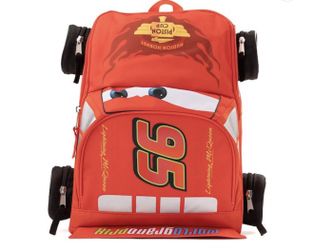 Lightning McQueen Backpack