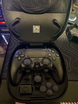 Playstation controllers