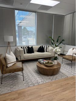 Neutral furniture