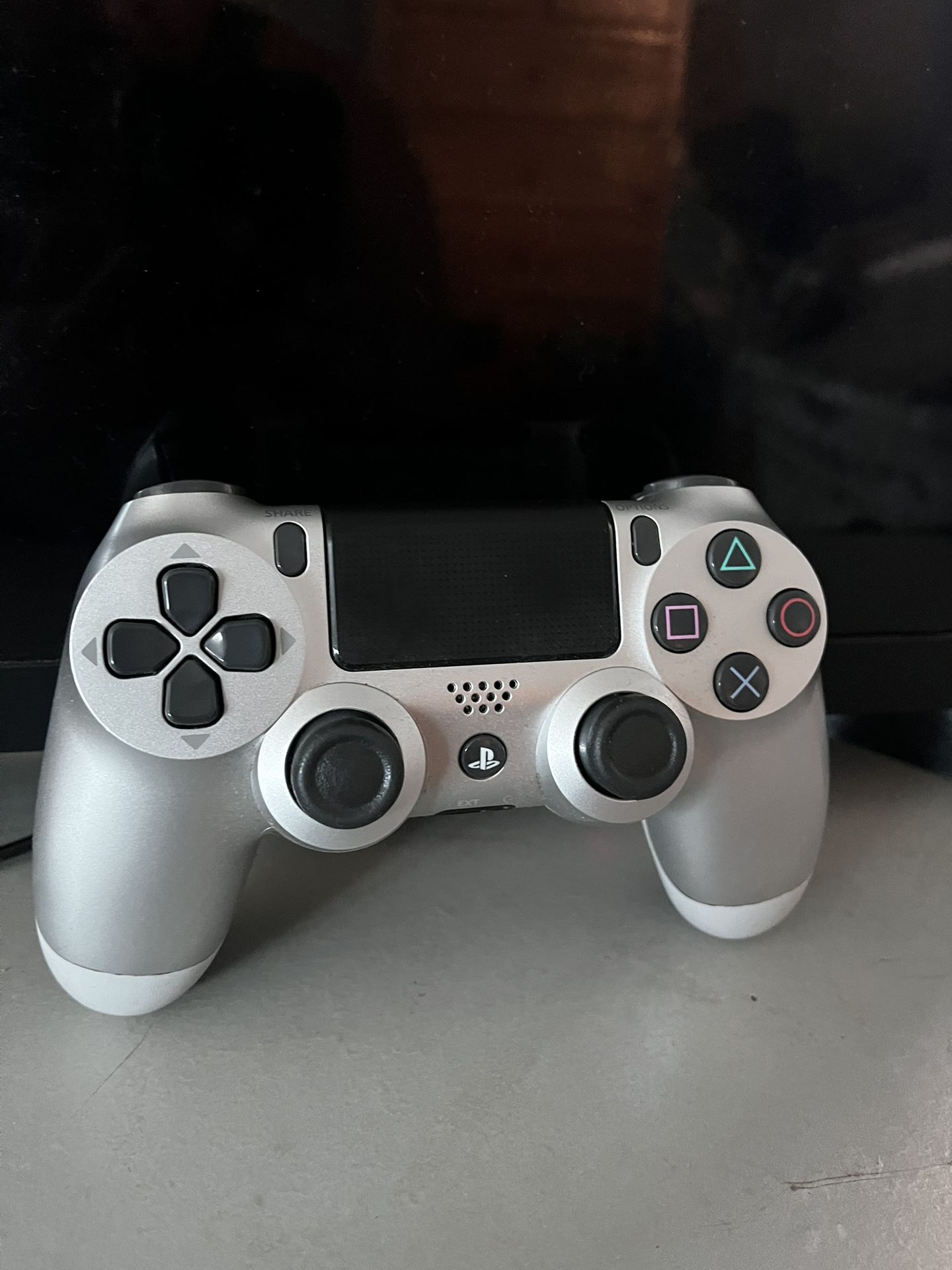 ps4 controller