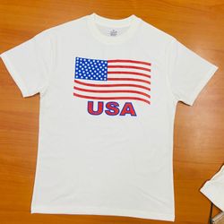 Arch Block USA Flag (S,M,L,XL,XXL)