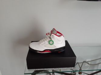 Jordan 5 (BRAND NEW)