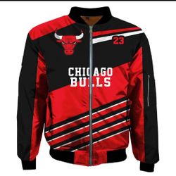 CHICAGO BULLS