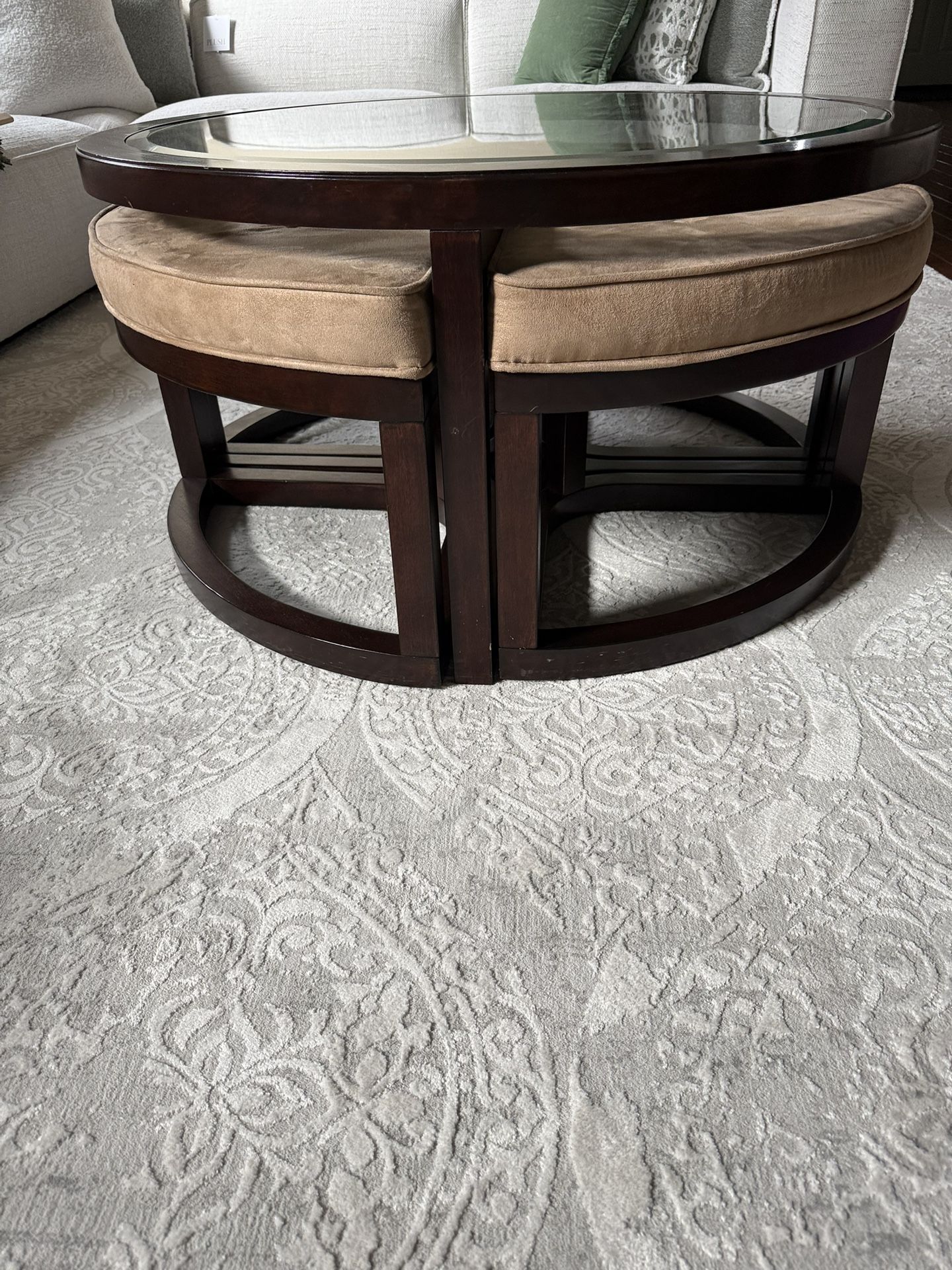Coffee Table / Center Table